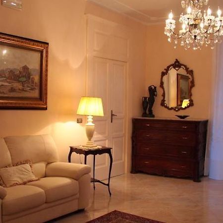 포텐자 Borgo Antico Santa Lucia B&B 외부 사진