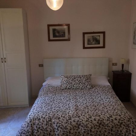 포텐자 Borgo Antico Santa Lucia B&B 외부 사진