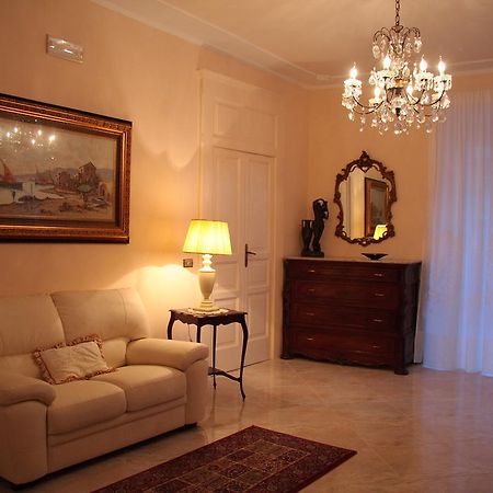 포텐자 Borgo Antico Santa Lucia B&B 외부 사진