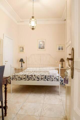 포텐자 Borgo Antico Santa Lucia B&B 외부 사진