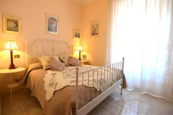 포텐자 Borgo Antico Santa Lucia B&B 외부 사진