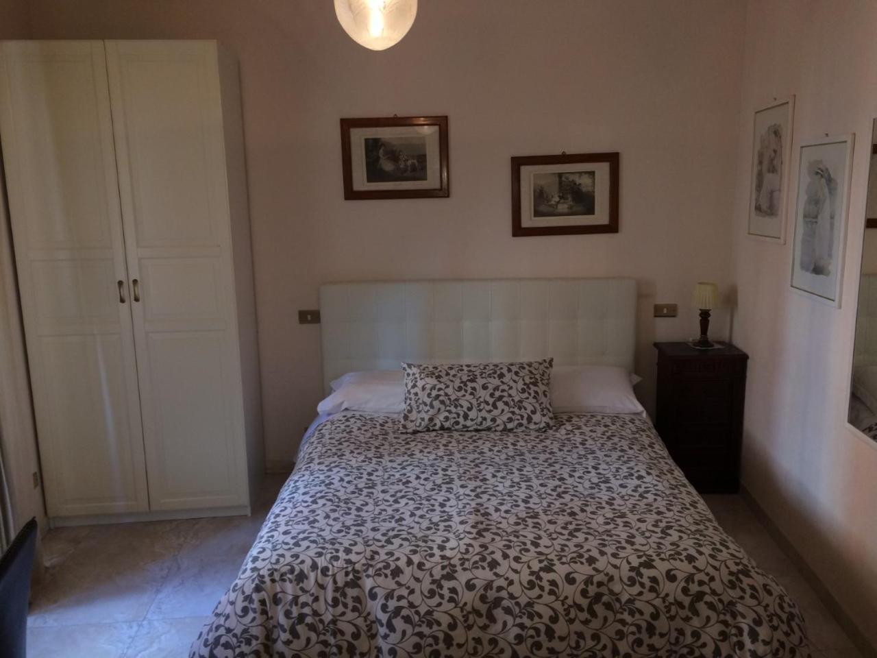 포텐자 Borgo Antico Santa Lucia B&B 외부 사진