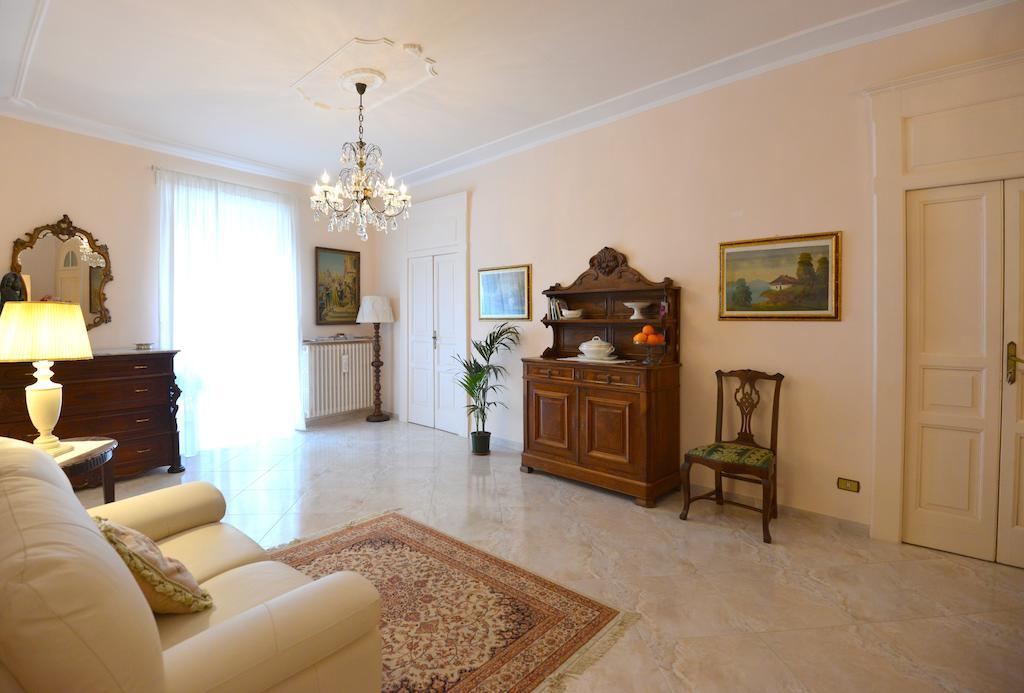 포텐자 Borgo Antico Santa Lucia B&B 외부 사진