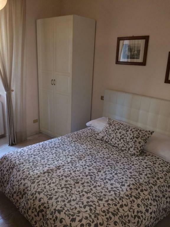 포텐자 Borgo Antico Santa Lucia B&B 외부 사진